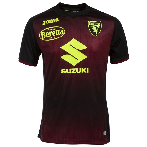 Authentic Camiseta Torino 3ª 2022-2023